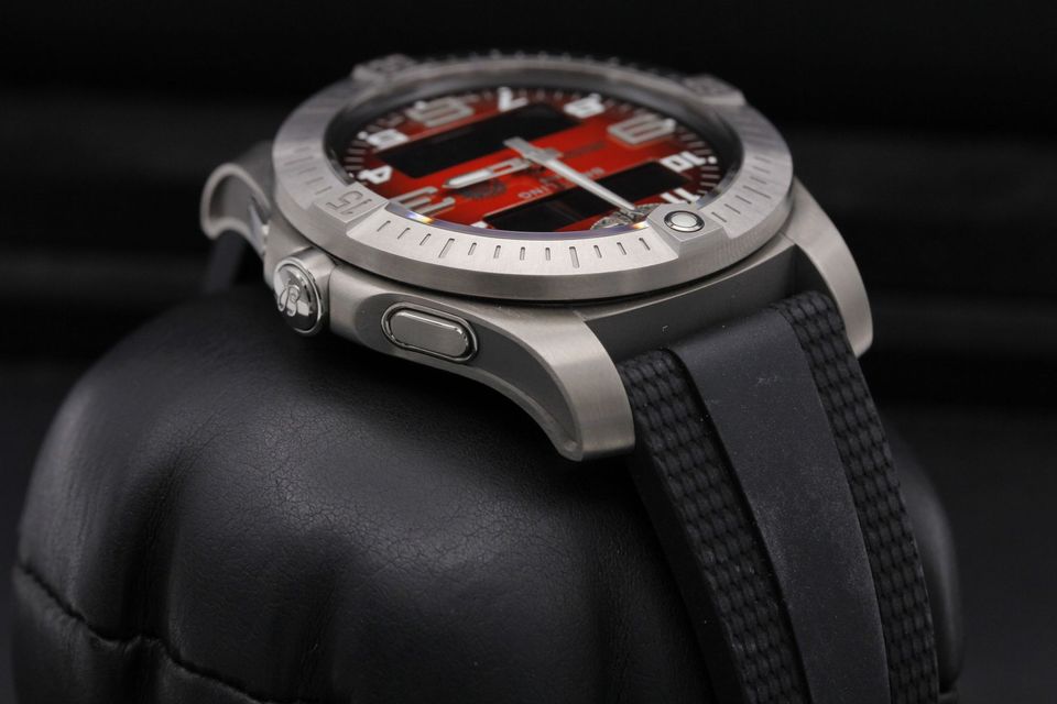 Breitling Aerospace B70 Orbiter EB7010 Image 4